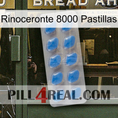 Rhino 8000 Pills 22